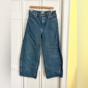 Rudy Jude Indigo Ropers denim size 4